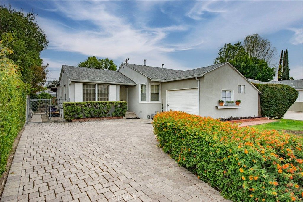 19416 Welby, Reseda, CA 91335 — exterior