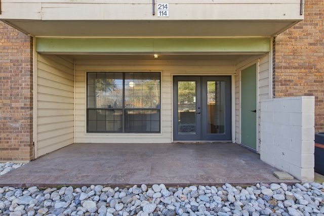 2505 Wedglea Drive 114, Dallas, TX 75211