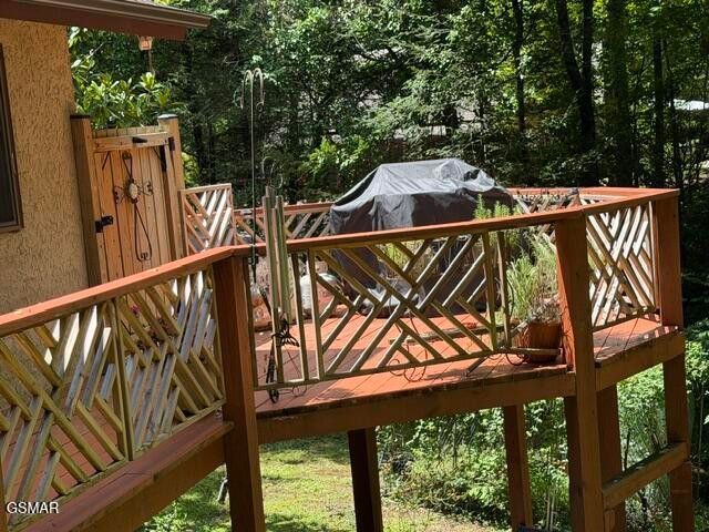1633 Cardinal Drive, Gatlinburg, TN 37738