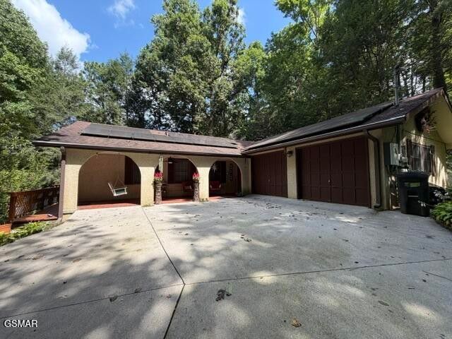 1633 Cardinal Drive, Gatlinburg, TN 37738