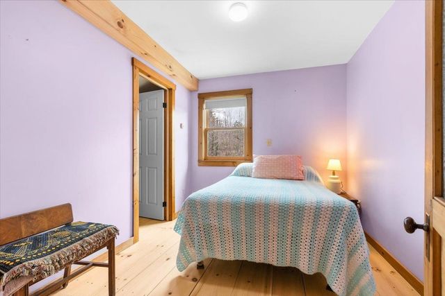 142 King Pond Road, Woodbury, VT 05650