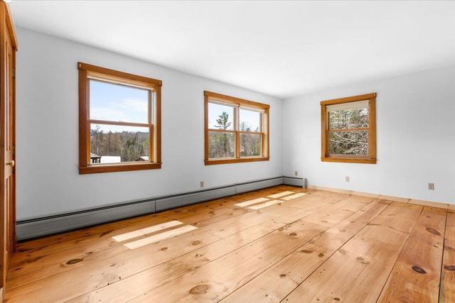 142 King Pond Road, Woodbury, VT 05650