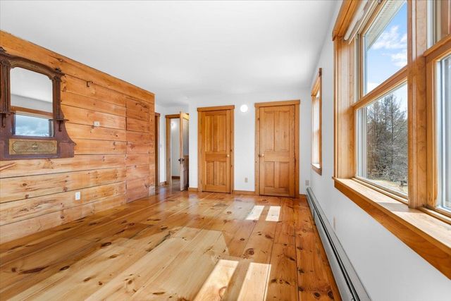 142 King Pond Road, Woodbury, VT 05650