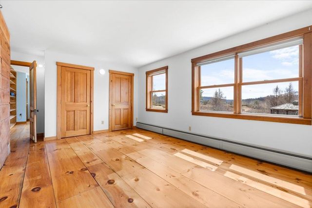 142 King Pond Road, Woodbury, VT 05650