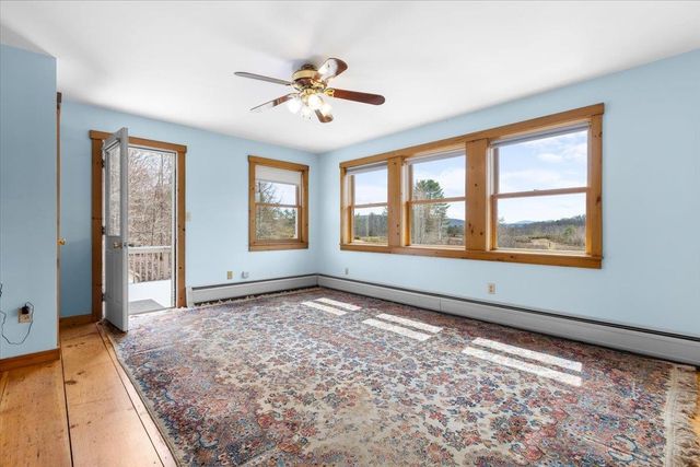 142 King Pond Road, Woodbury, VT 05650