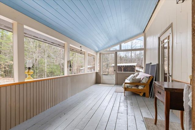 142 King Pond Road, Woodbury, VT 05650