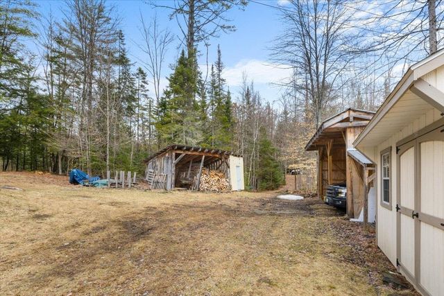 142 King Pond Road, Woodbury, VT 05650