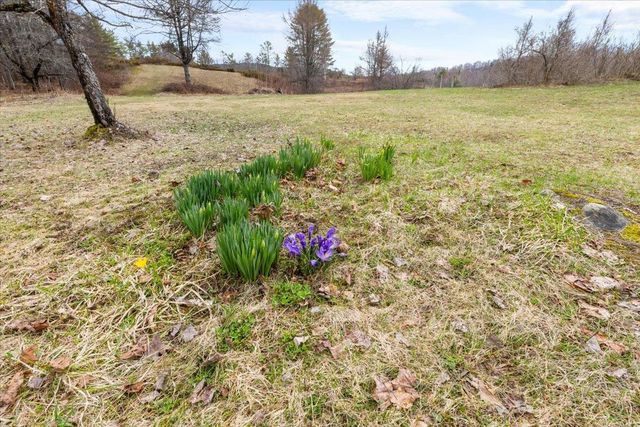 142 King Pond Road, Woodbury, VT 05650