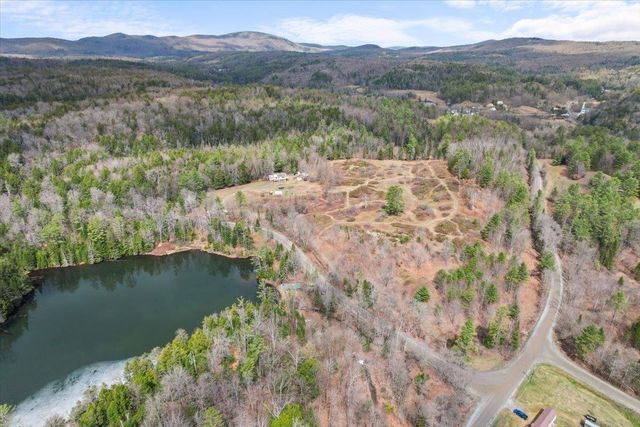 142 King Pond Road, Woodbury, VT 05650