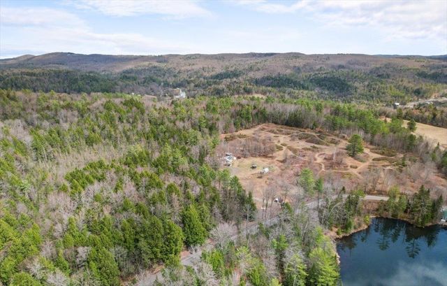 142 King Pond Road, Woodbury, VT 05650
