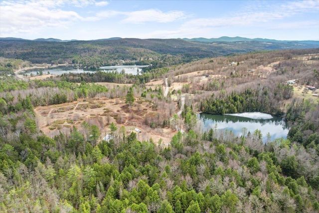 142 King Pond Road, Woodbury, VT 05650