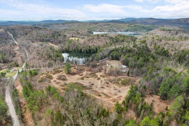 142 King Pond Road, Woodbury, VT 05650
