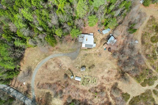 142 King Pond Road, Woodbury, VT 05650