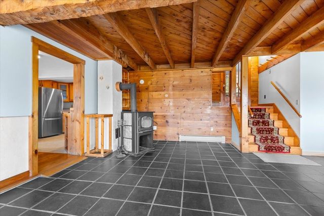 142 King Pond Road, Woodbury, VT 05650