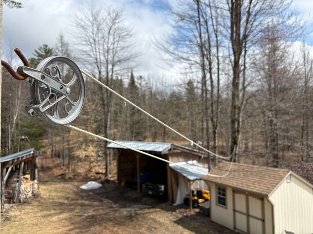 142 King Pond Road, Woodbury, VT 05650