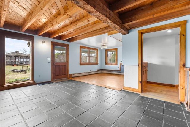 142 King Pond Road, Woodbury, VT 05650
