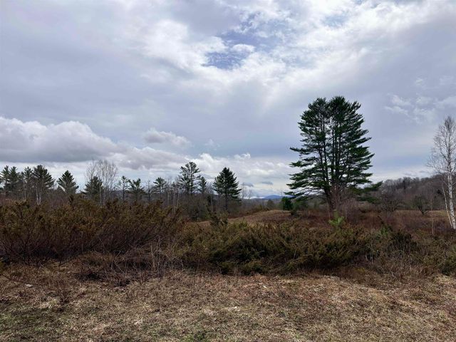 142 King Pond Road, Woodbury, VT 05650