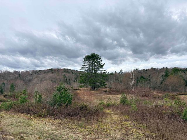 142 King Pond Road, Woodbury, VT 05650