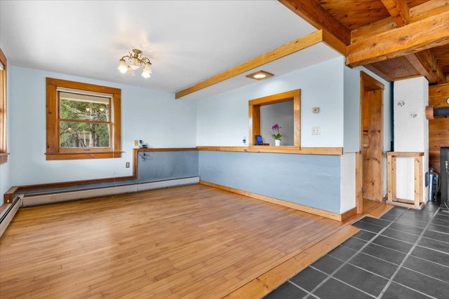 142 King Pond Road, Woodbury, VT 05650