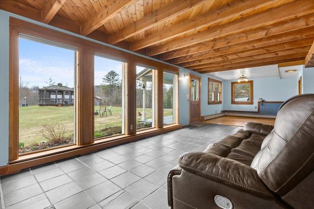 142 King Pond Road, Woodbury, VT 05650