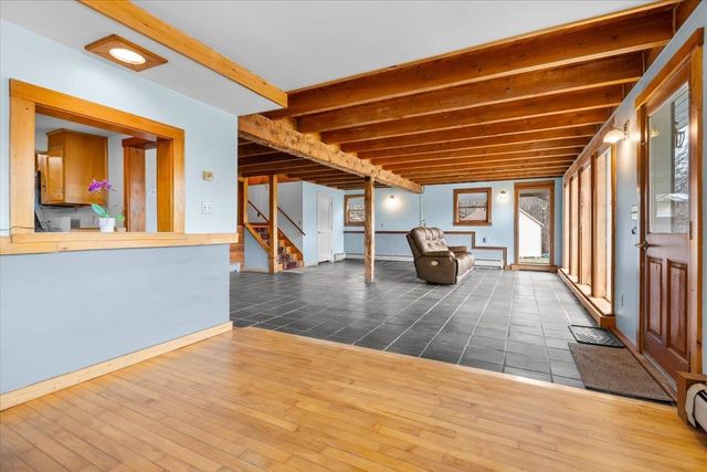 142 King Pond Road, Woodbury, VT 05650