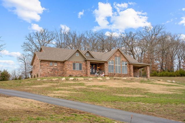 617 Meadowview Lane, Saddlebrooke, MO 65630