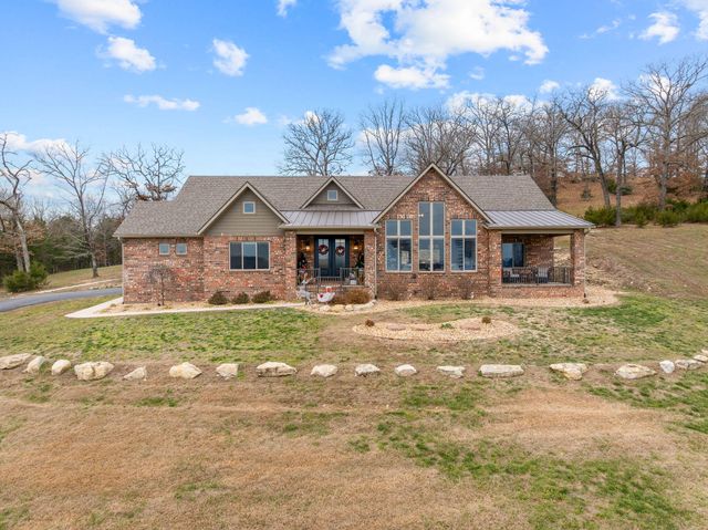 617 Meadowview Lane, Saddlebrooke, MO 65630