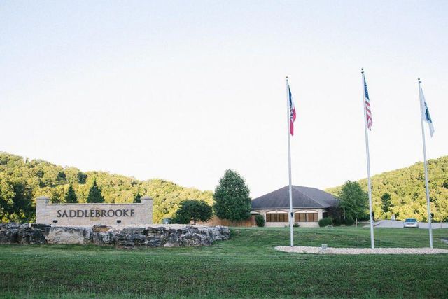 617 Meadowview Lane, Saddlebrooke, MO 65630