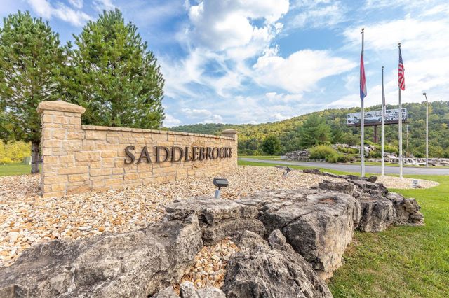 617 Meadowview Lane, Saddlebrooke, MO 65630