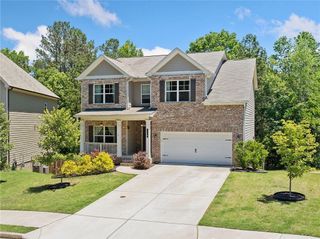 178 Crestbrook Way, Dallas, GA 30157