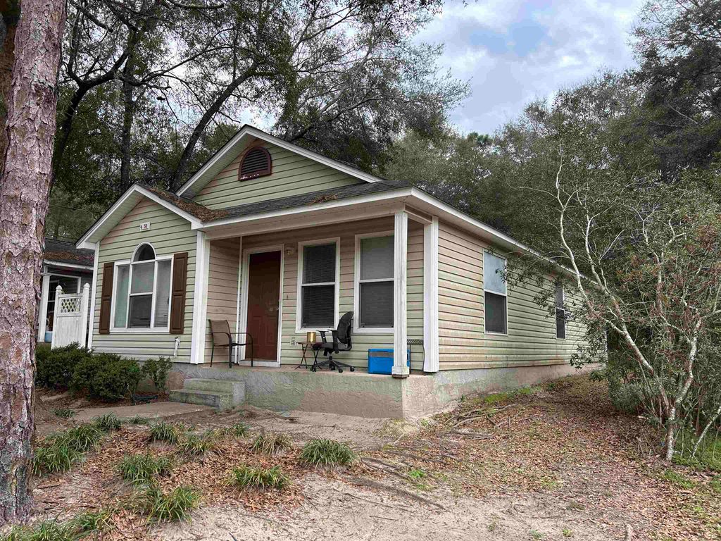 4750 Hibiscus Avenue, Tallahassee, FL 32305