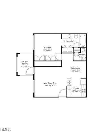 224 Waterford Lake Drive, Cary, NC 27519