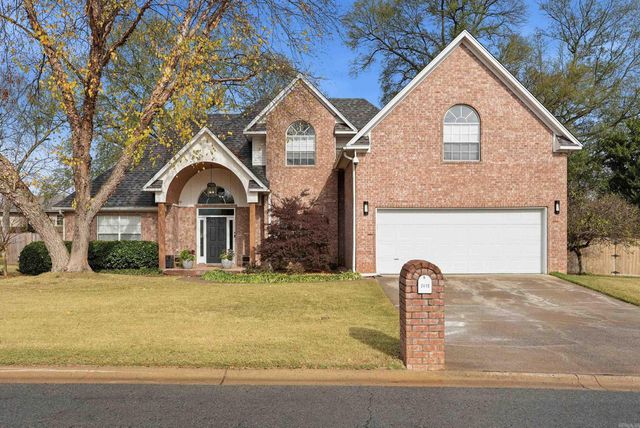 2410 MARIE Drive, Conway, AR 72034