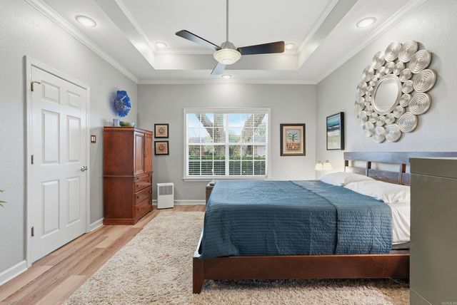 2410 MARIE Drive, Conway, AR 72034