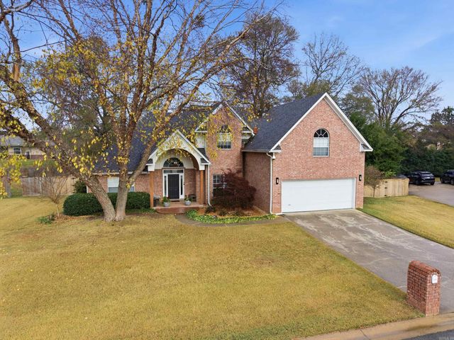 2410 MARIE Drive, Conway, AR 72034