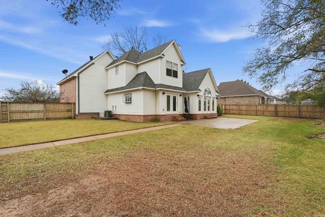 2410 MARIE Drive, Conway, AR 72034