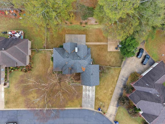 2410 MARIE Drive, Conway, AR 72034