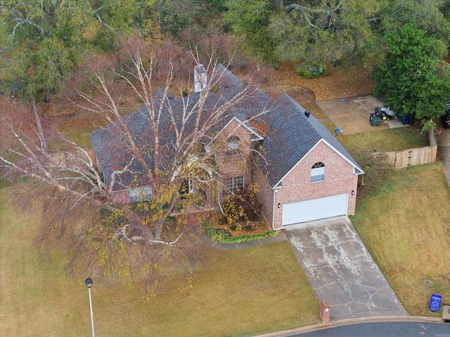 2410 MARIE Drive, Conway, AR 72034