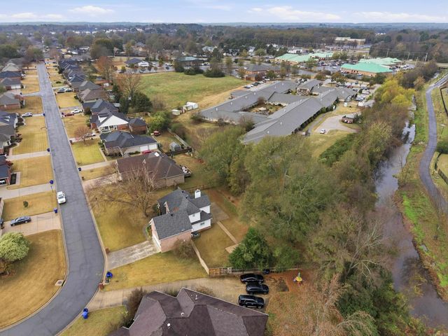 2410 MARIE Drive, Conway, AR 72034