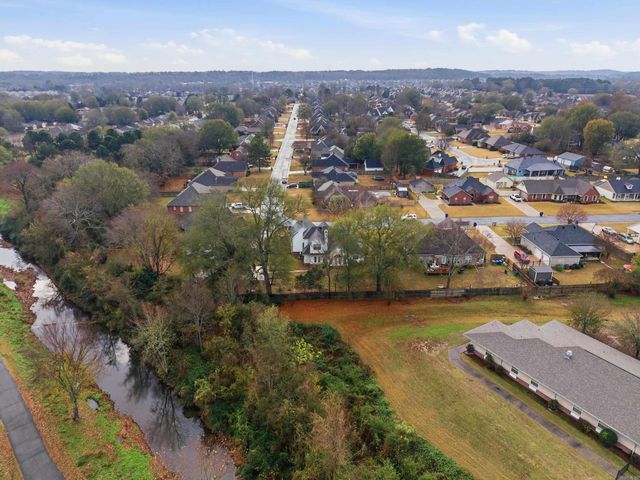 2410 MARIE Drive, Conway, AR 72034