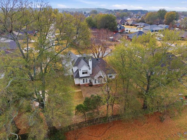 2410 MARIE Drive, Conway, AR 72034