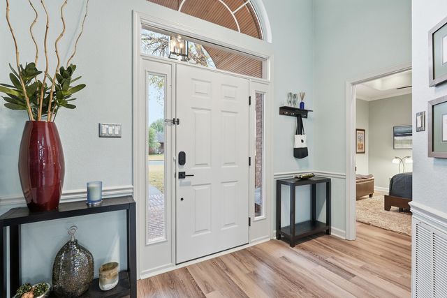 2410 MARIE Drive, Conway, AR 72034