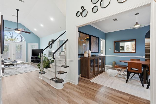 2410 MARIE Drive, Conway, AR 72034