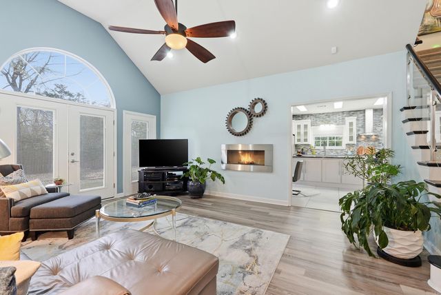 2410 MARIE Drive, Conway, AR 72034