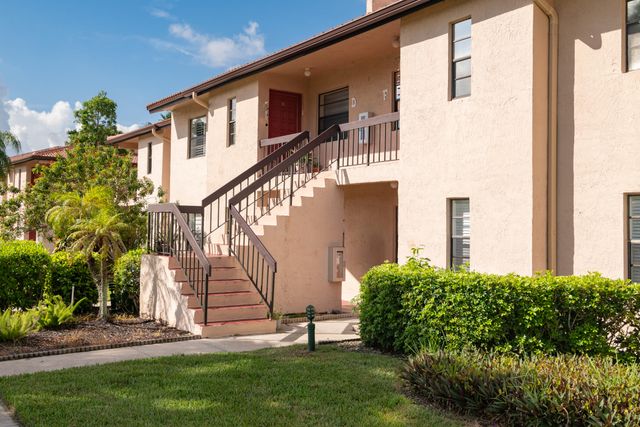 9282 Vista Del Lago D, Boca Raton, FL 33428