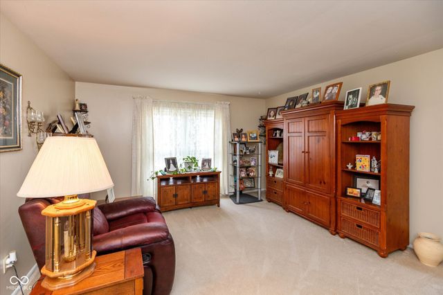 4149 Mellis Drive, Indianapolis, IN 46235