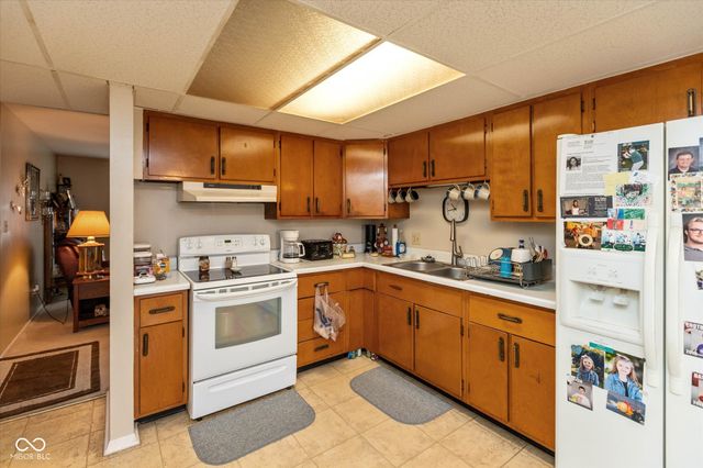 4149 Mellis Drive, Indianapolis, IN 46235