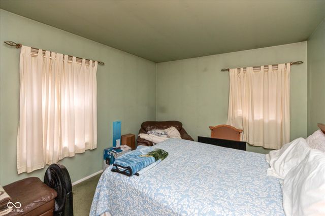 4149 Mellis Drive, Indianapolis, IN 46235