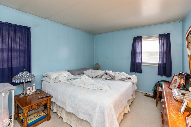 4149 Mellis Drive, Indianapolis, IN 46235