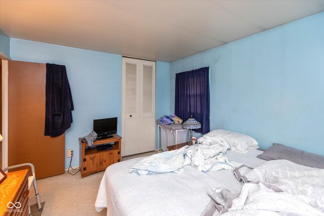 4149 Mellis Drive, Indianapolis, IN 46235